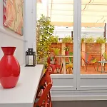 Διαμέρισμα Atico Con Terraza En El Centro De Αλικάντε